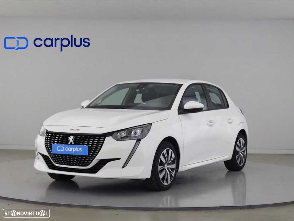 Peugeot 208 1.2 PureTech Active - 1