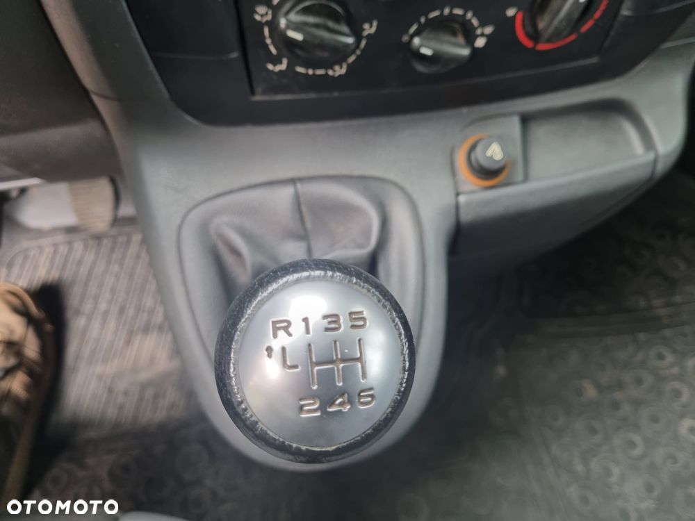 Fiat Scudo Super Stan Długi 2.0 hdi 130 koni klima serwisowany - 11