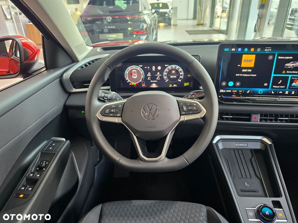Volkswagen T-Roc 1.5 eTSI Life DSG - 18