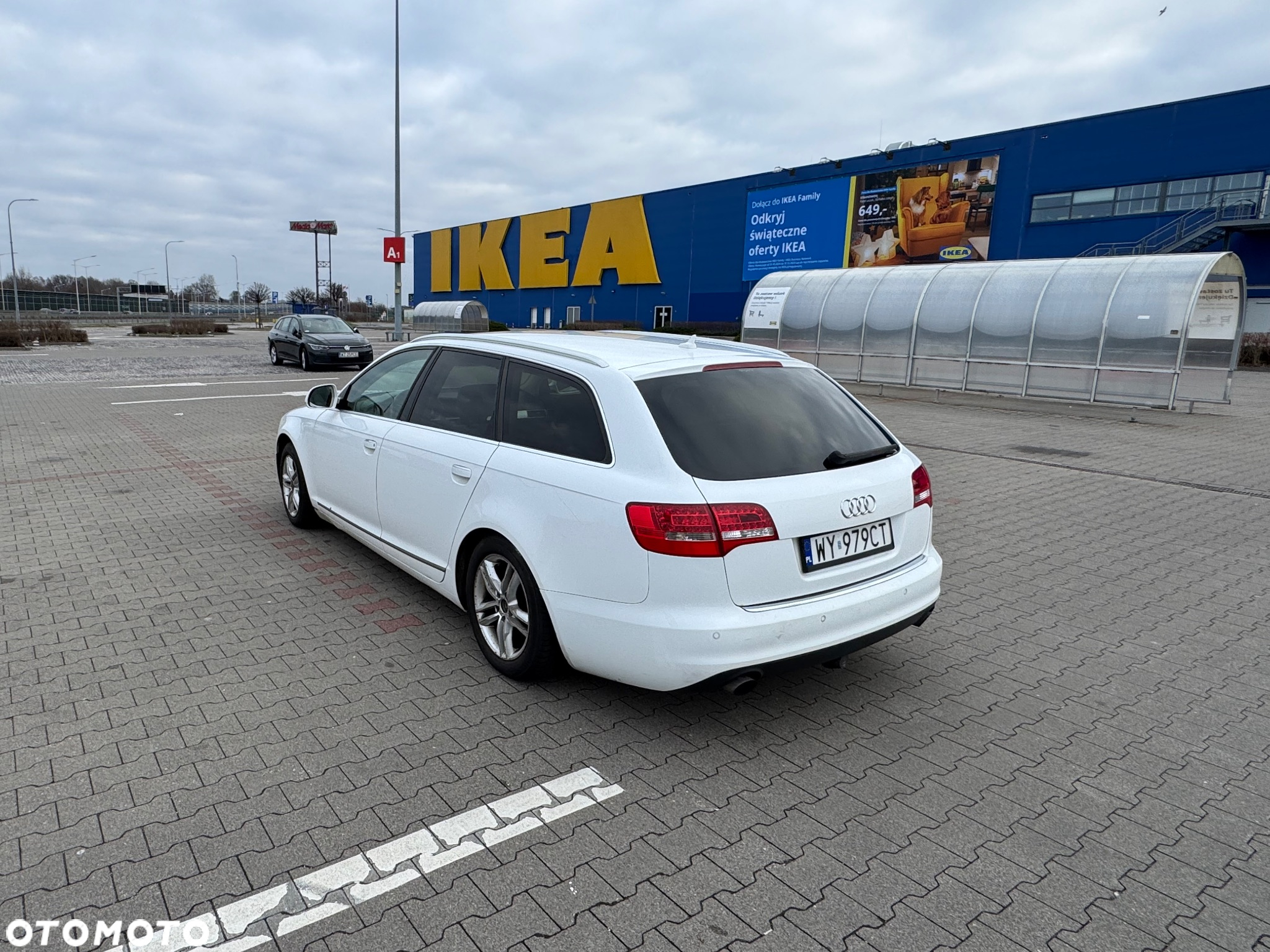 Audi A6 2.0 TDIe - 5
