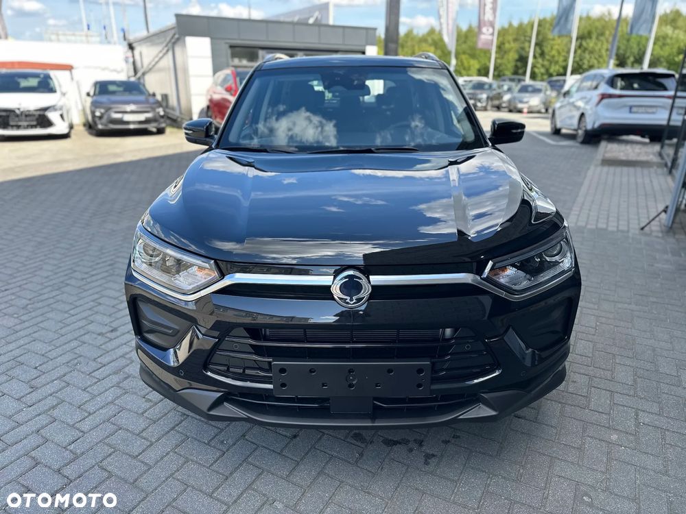 SsangYong/KGM Korando 1.5 T-GDI Joy 2WD - 6