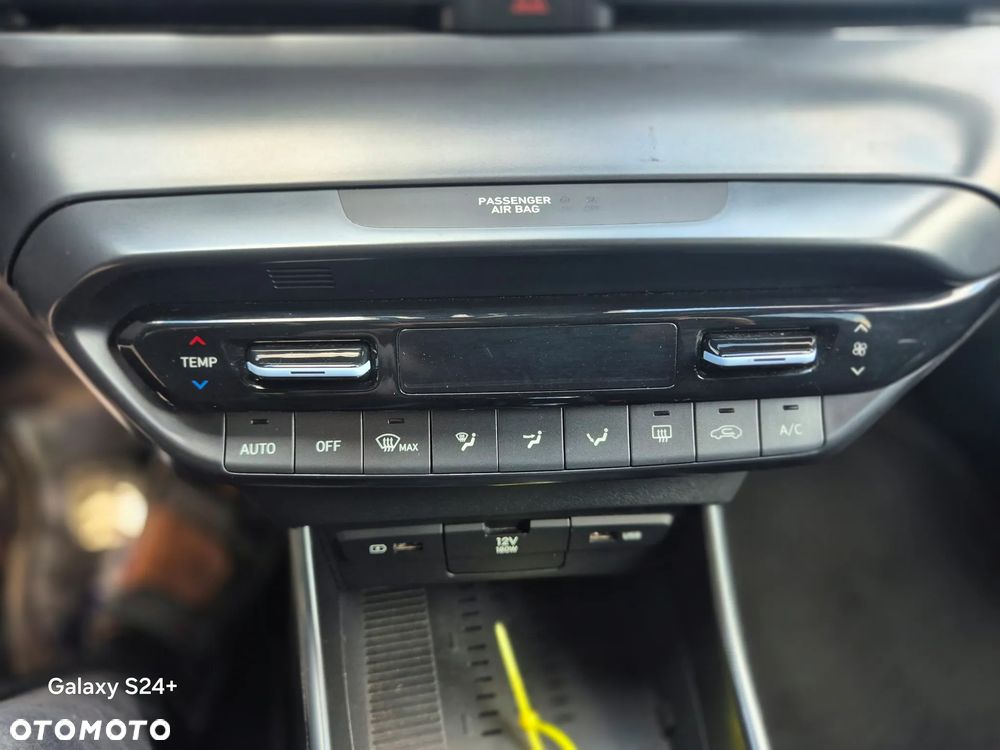 Hyundai i20 1.6 T-GDI N Performance - 23
