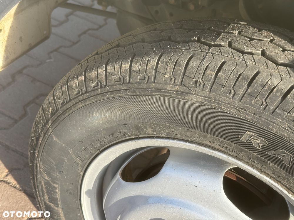 Mitsubishi 3c15 - 19