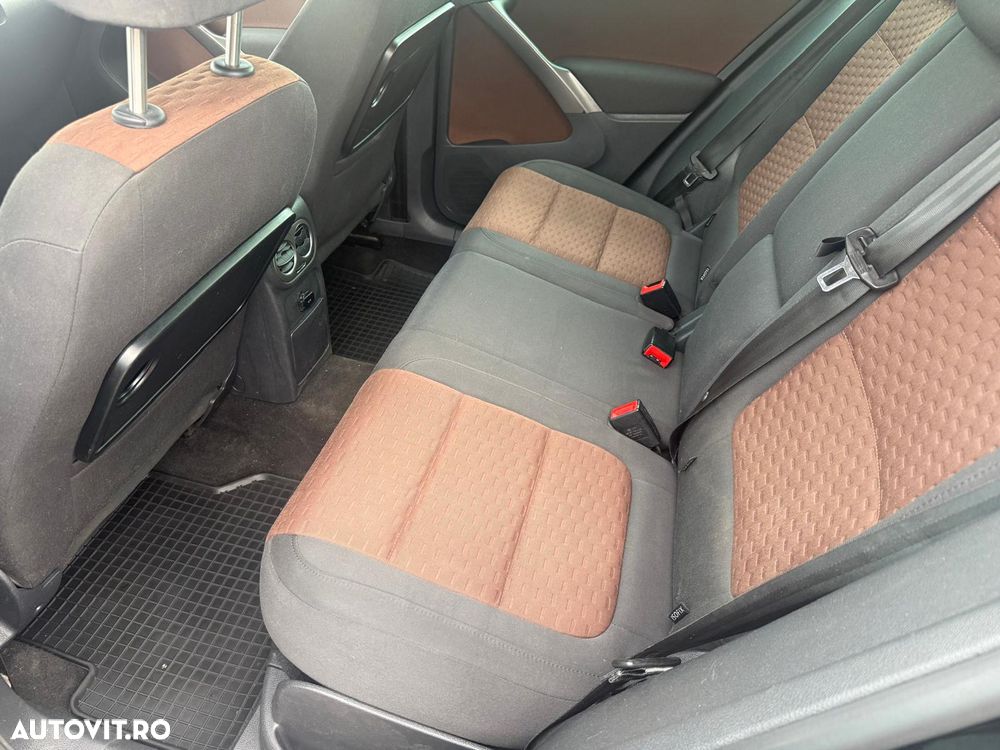 Volkswagen Tiguan 1.4 TSI 4Motion Sport&Style - 10