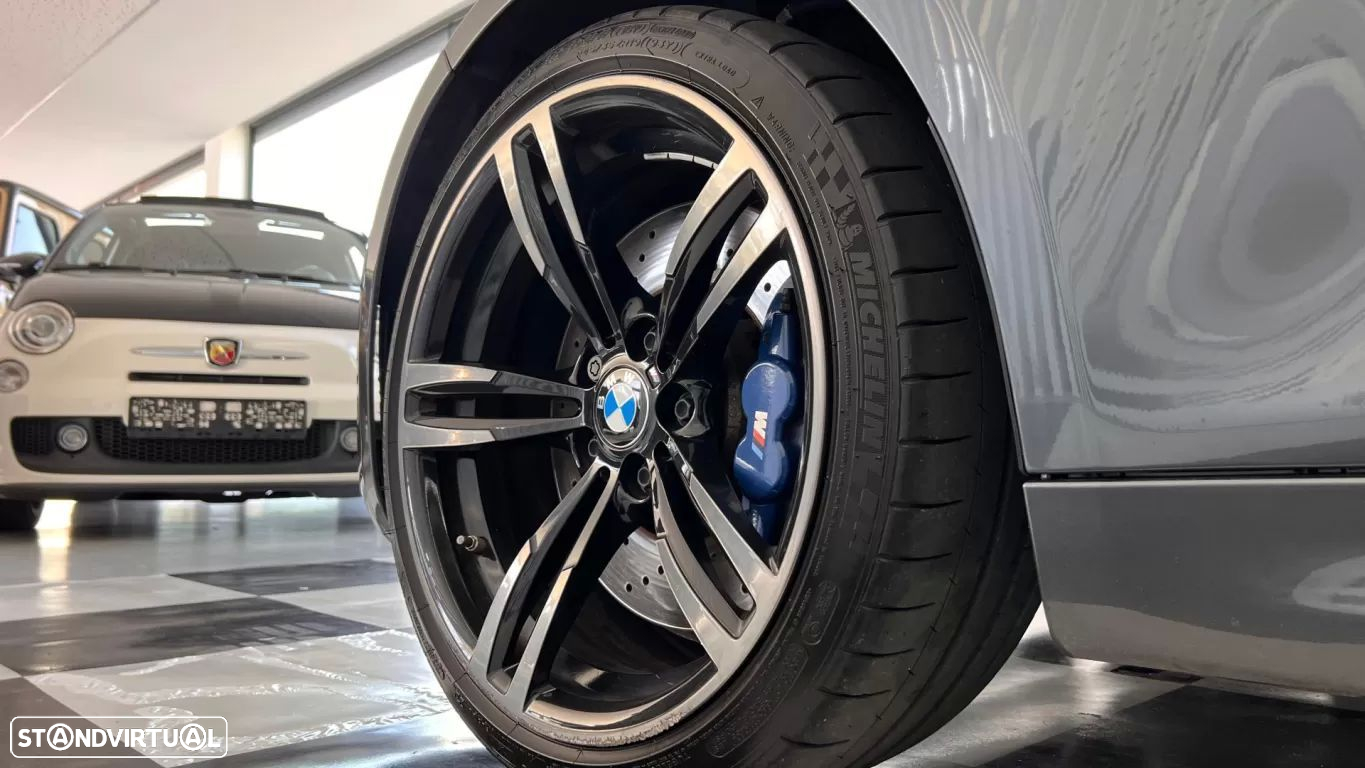 BMW M2 - 12