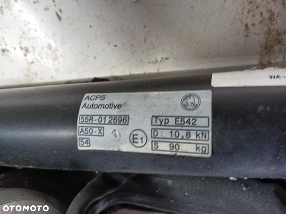 Hiro Wabco 9325050310 Jednostka przygotowująca powietrze