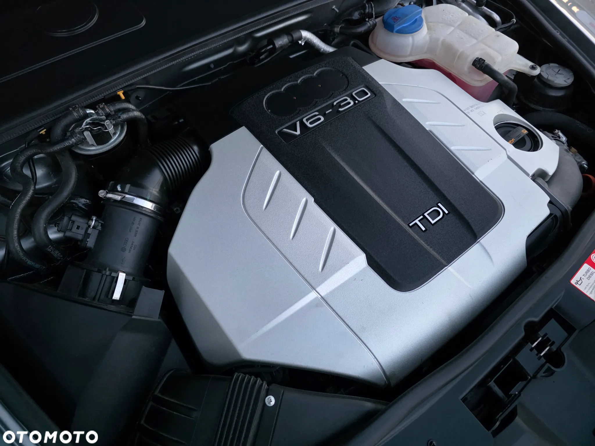 Audi A6 - 23
