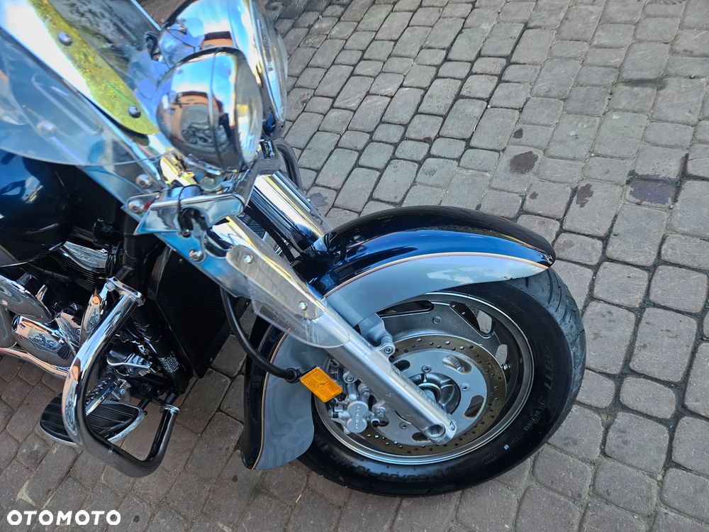 Kawasaki Vulcan - 8