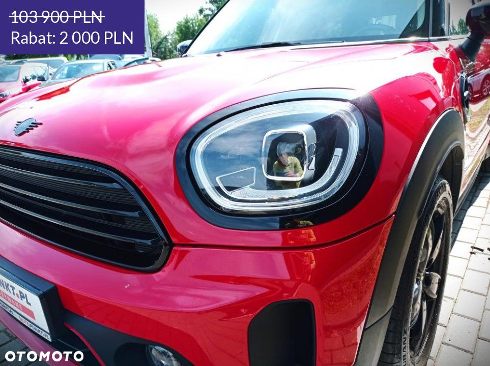 MINI Countryman - 9
