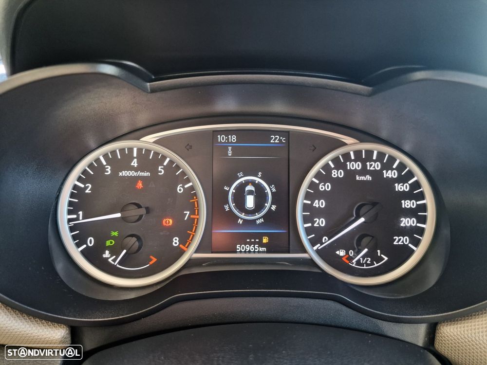 Nissan Micra 1.0 IG-T N-Connecta - 42