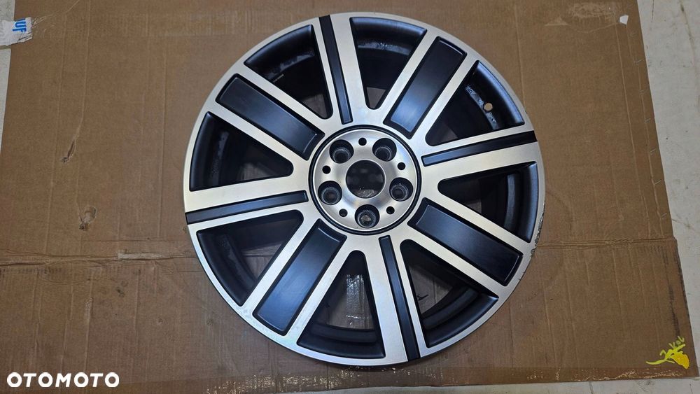 felga aluminiowa mini cooper countryman f60 8x19 et47 6888084 - 1