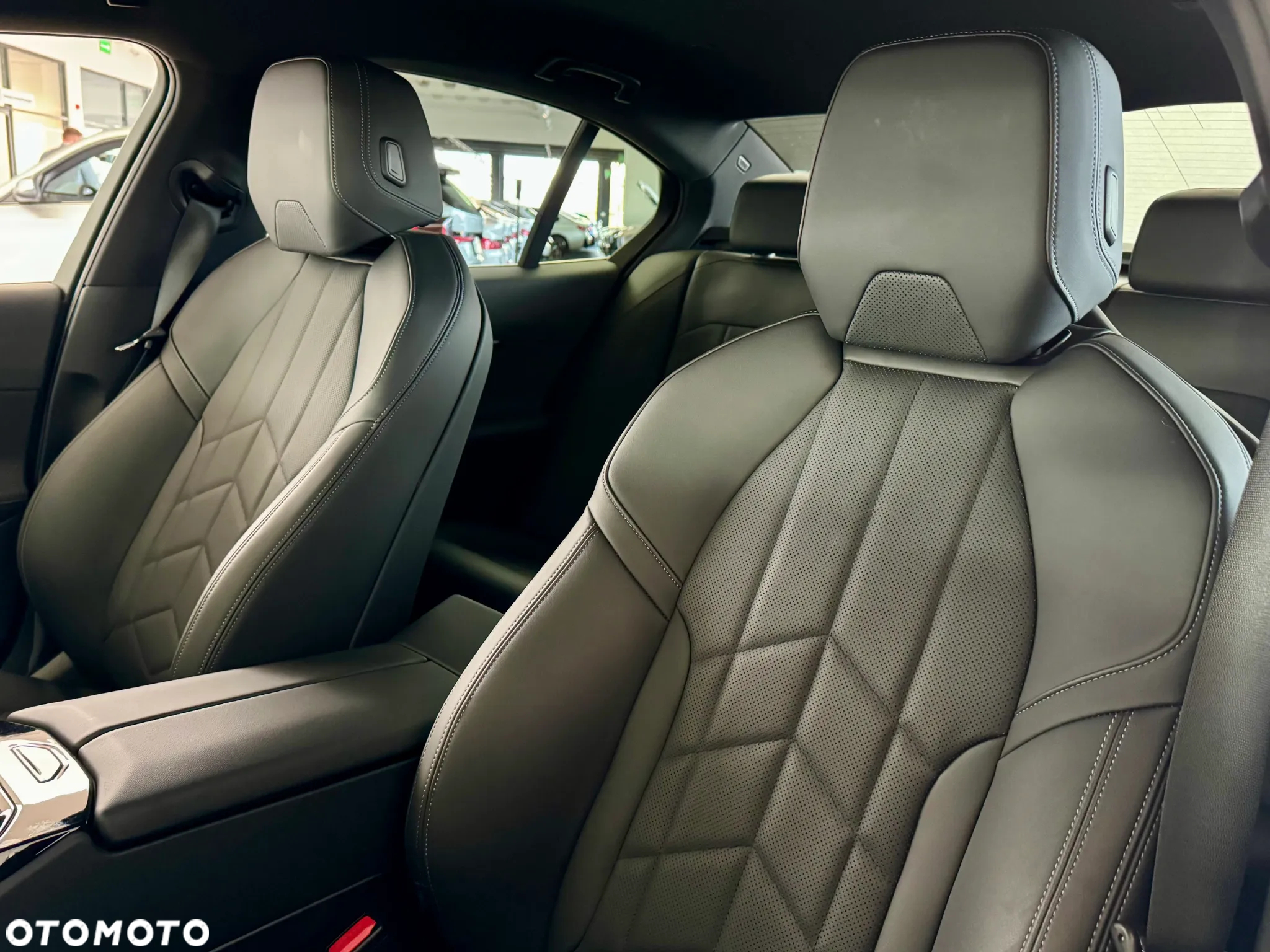 BMW Seria 5 - 13