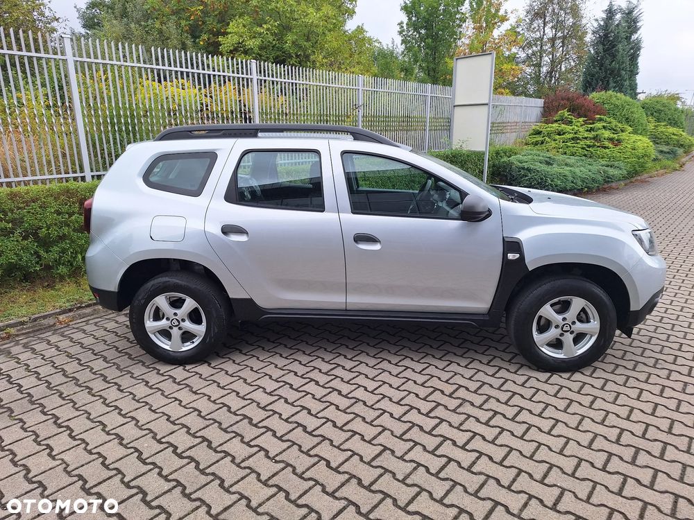Dacia Duster 1.0 TCe Essential - 37