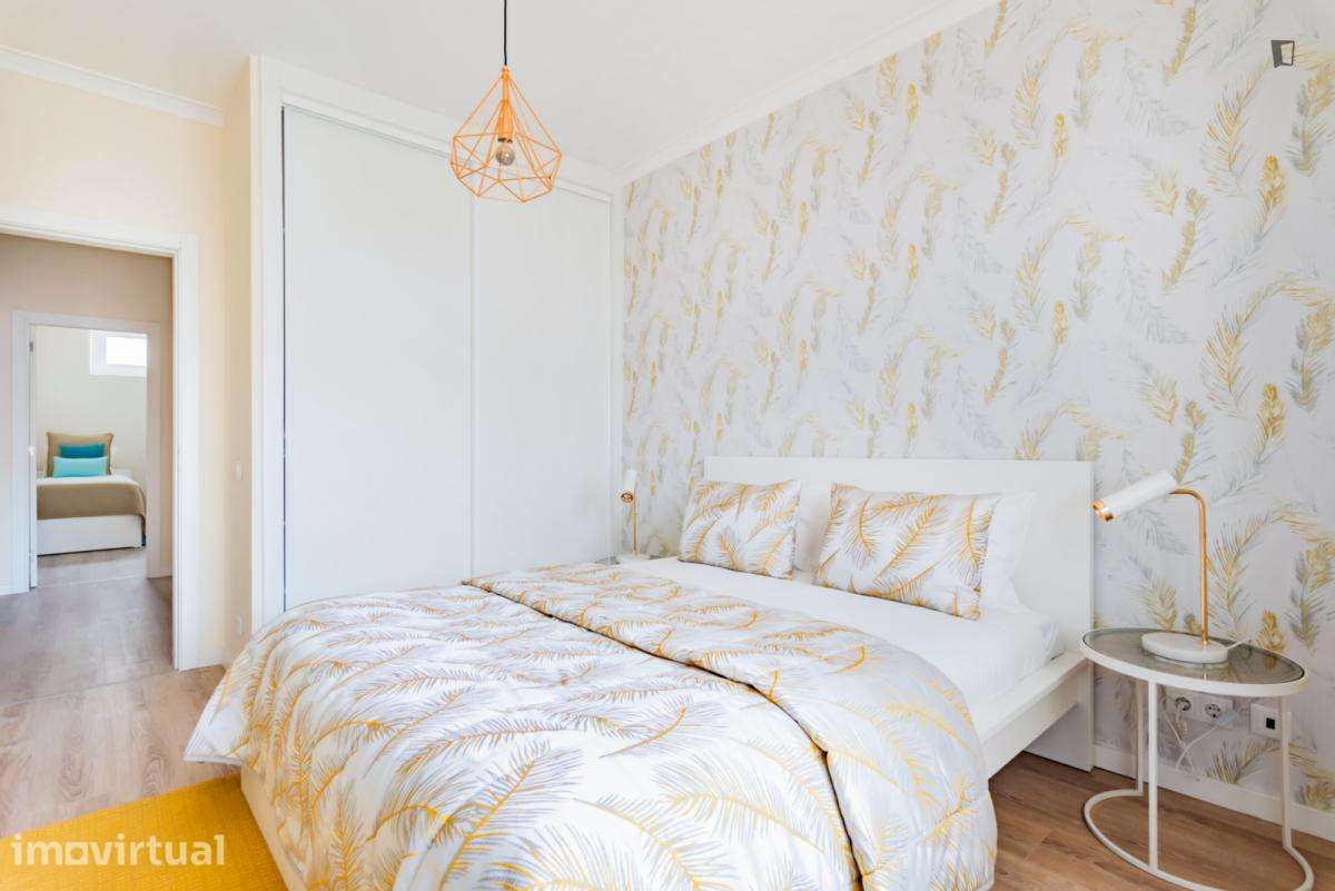 Apartamento com 3 quartos - localizado em Paço de Arcos Lisbon - Grande imagem: 4/32