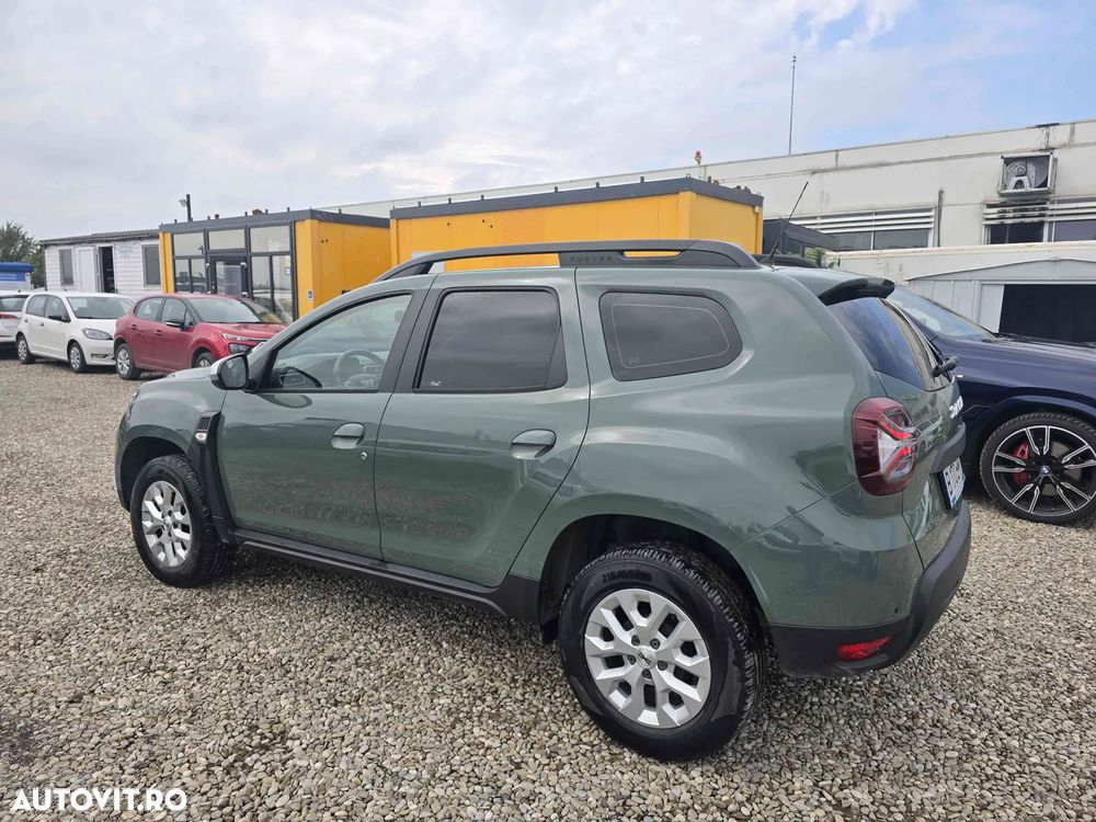 Dacia Duster - 6