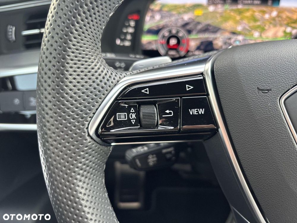 Audi A6 - 12