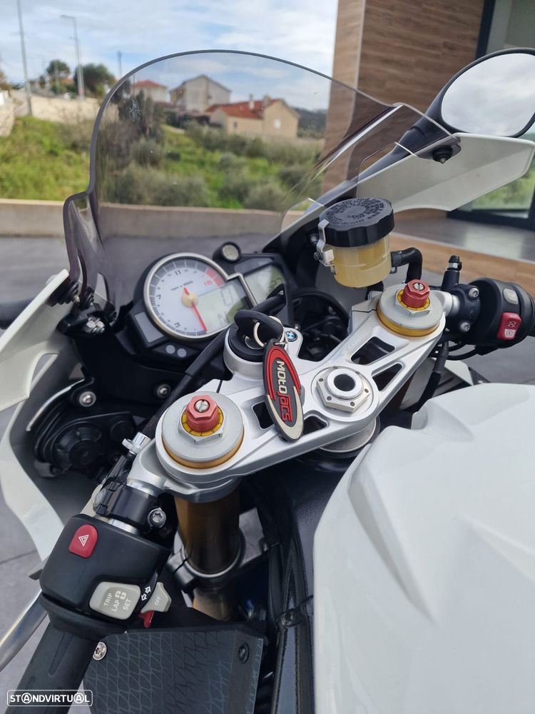 BMW S 1000 RR - 13