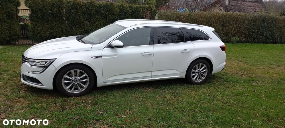 Renault Talisman ENERGY dCi 160 EDC INITIALE PARIS - 38