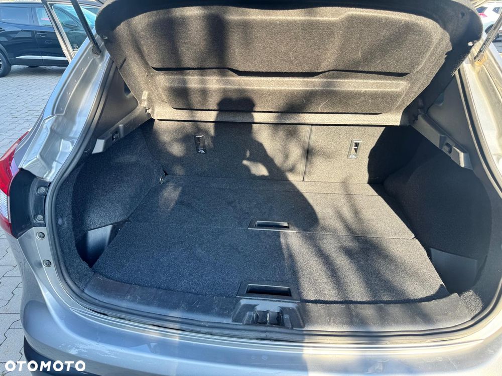 Nissan Qashqai - 29