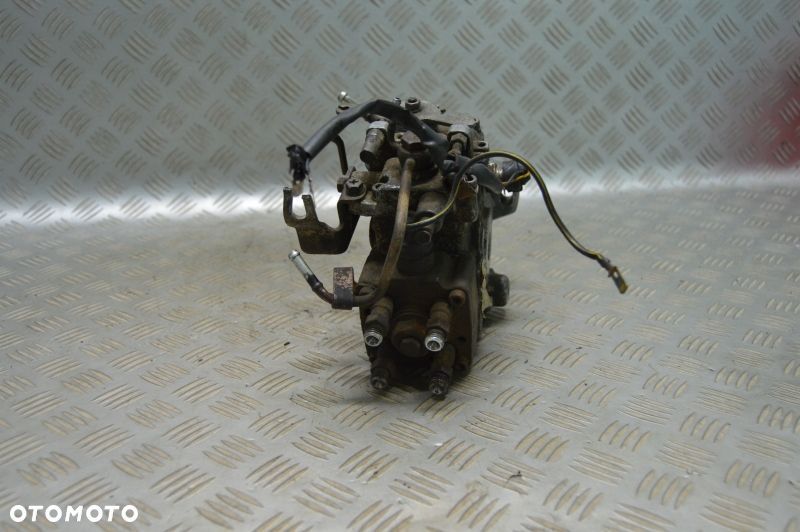 Pompa wtryskowa Hyundai Galloper 2.5 TDI DOOWON A08915D6221 D6221 - 4