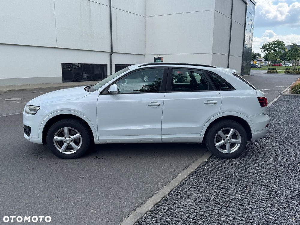 Audi Q3 - 4