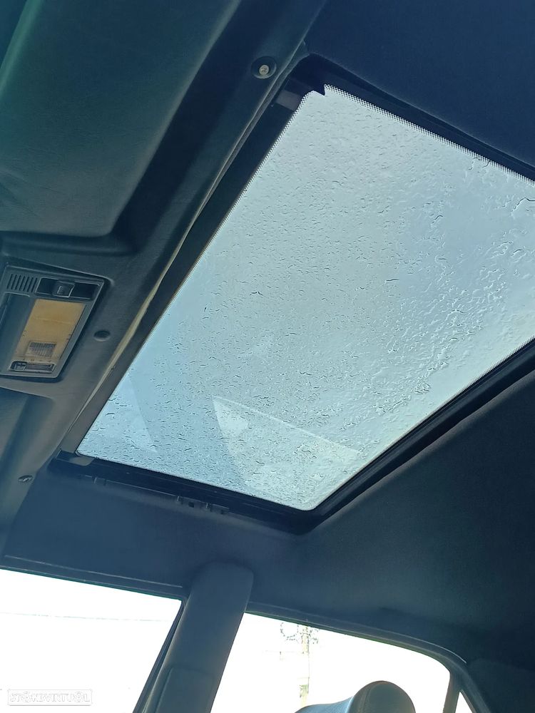 Mercedes-Benz W124 (1984-1997) - 11