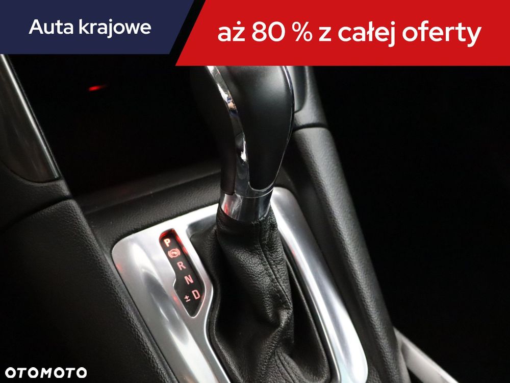 Opel Zafira - 20