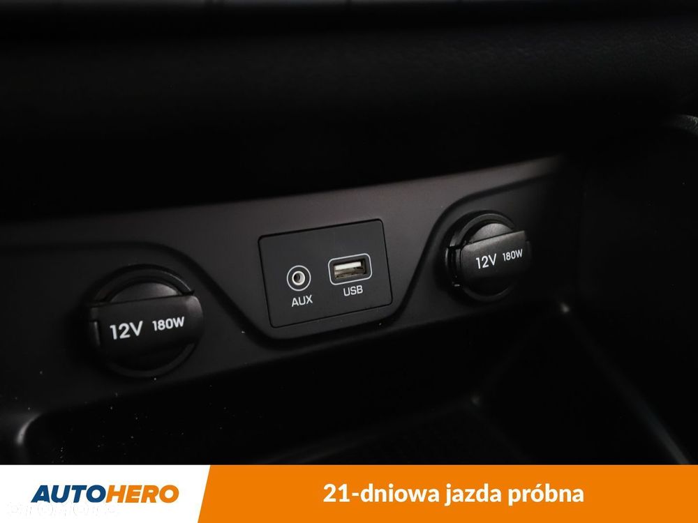 Hyundai Tucson 1.6 GDi Classic 2WD - 25