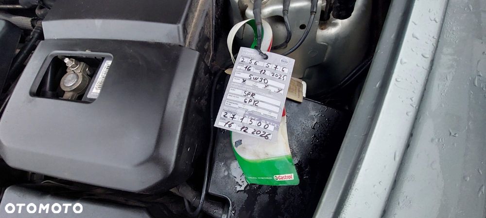 Volvo V50 1.8 Edition - 8