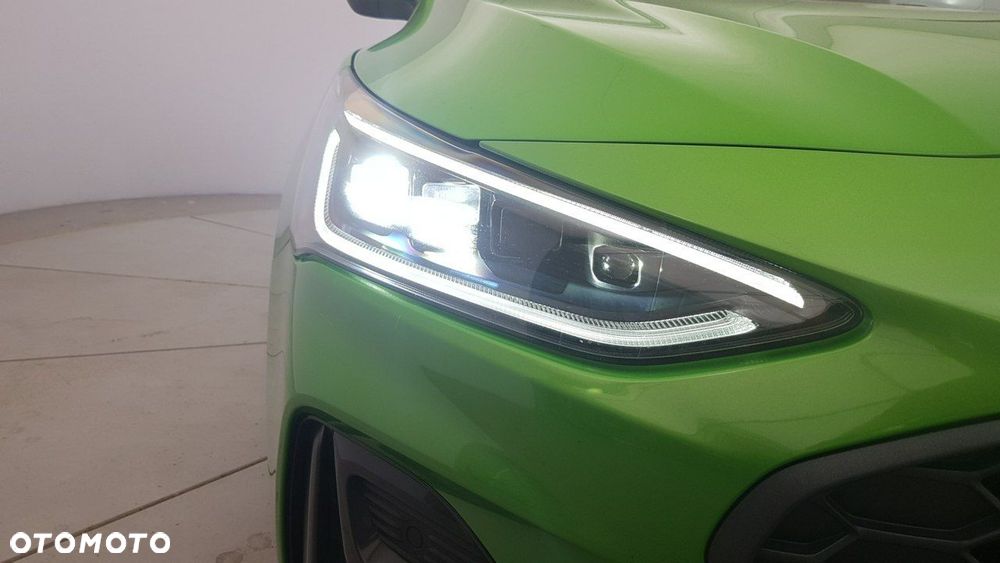 Ford Focus - 11