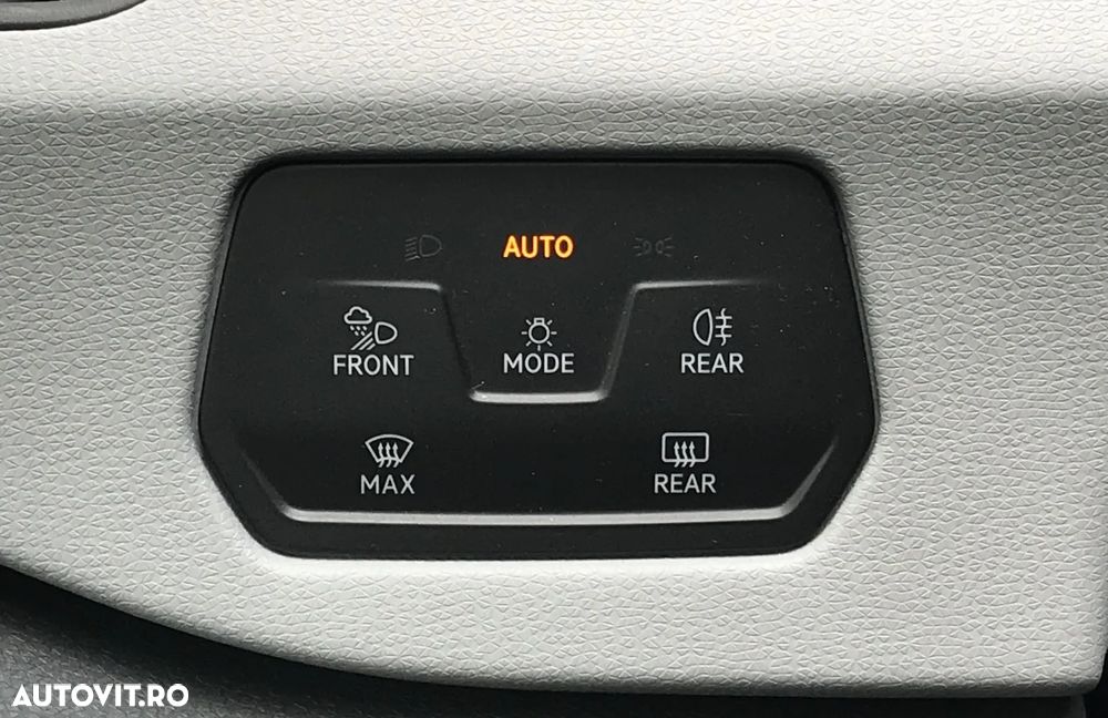 Volkswagen ID.3 Pro S (5-Sitzer) - 24