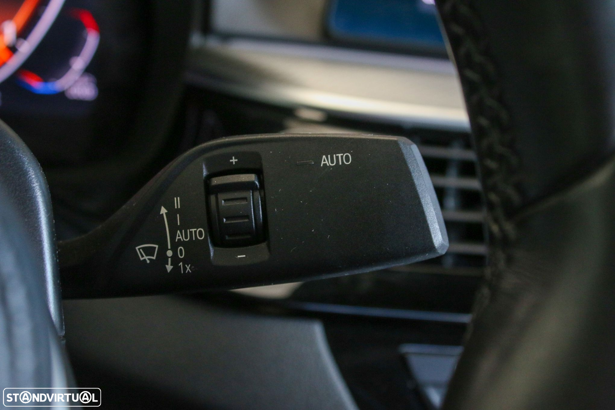 BMW 520 d Pack M Auto - 33