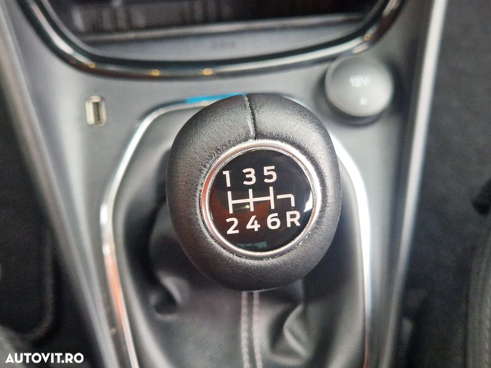 Ford Puma 1.0 EcoBoost MHEV Titanium - 15