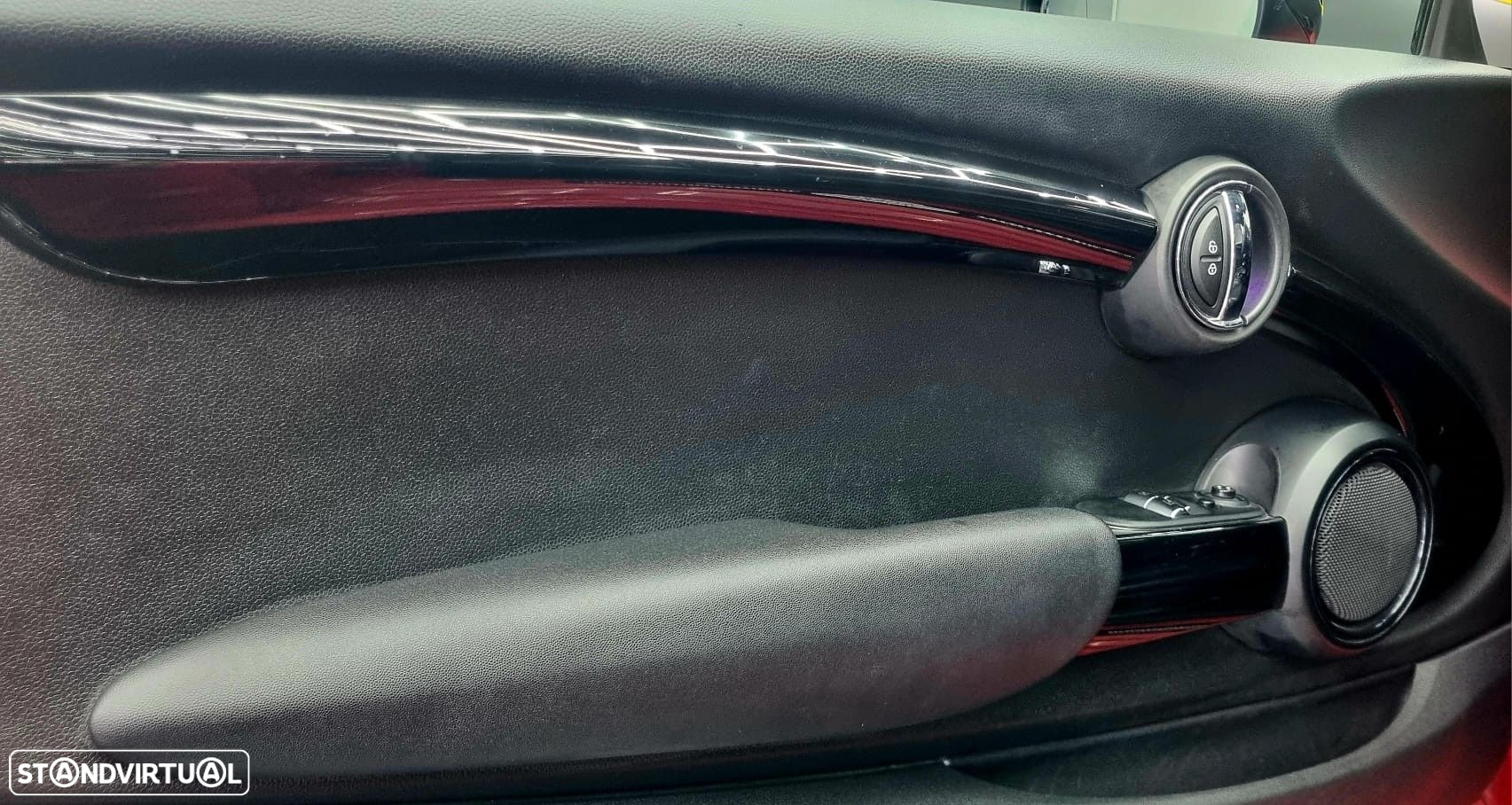 MINI 3 Portas John Cooper Works Auto Desportiva - 28