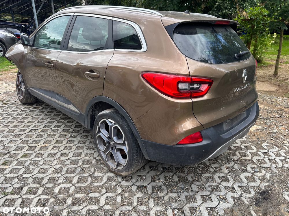 Renault Kadjar - 1