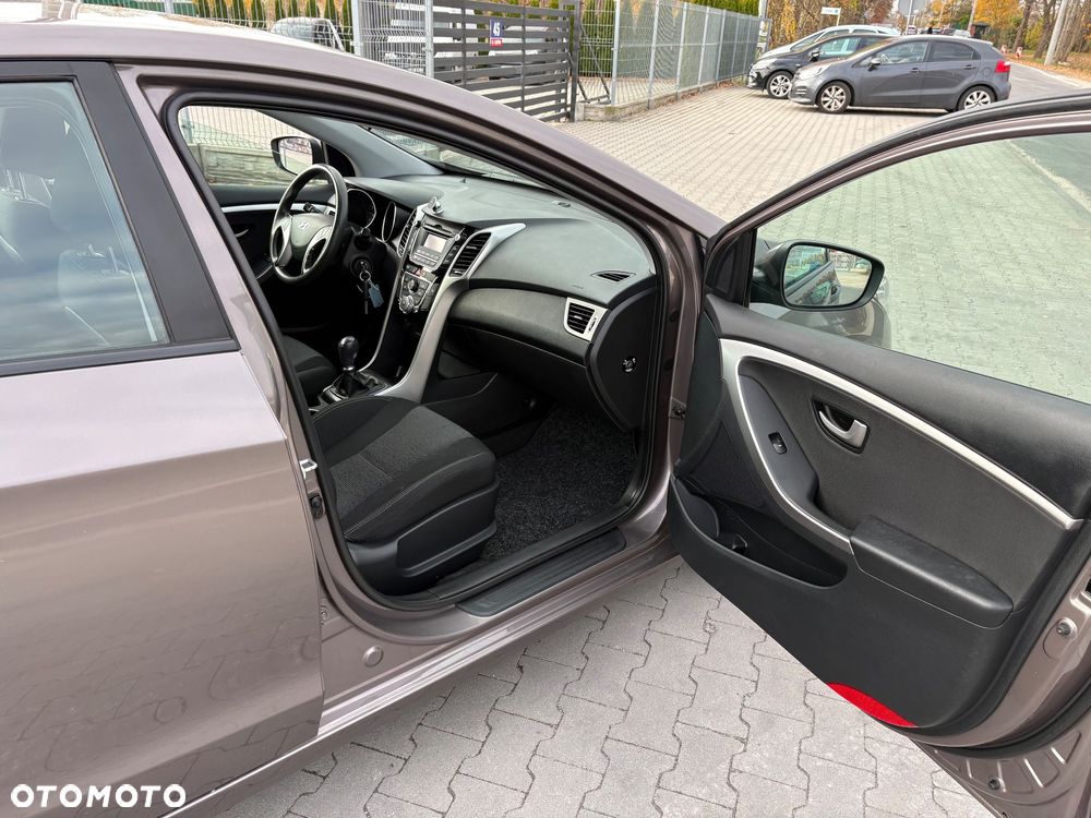 Hyundai i30 1.4 Style - 26