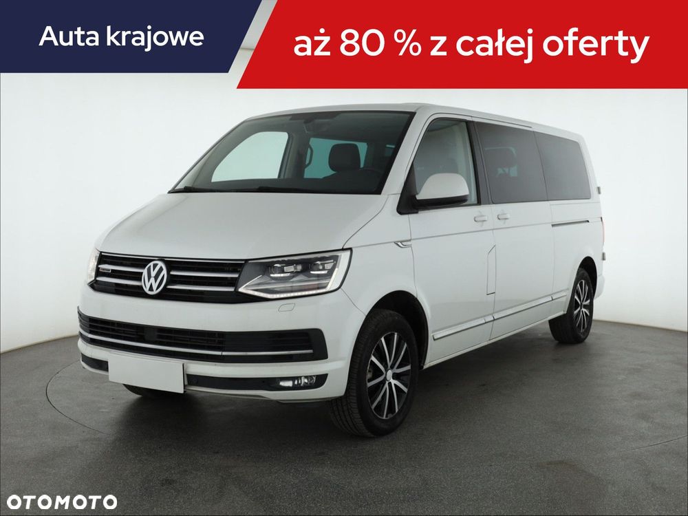 Volkswagen Caravelle - 3
