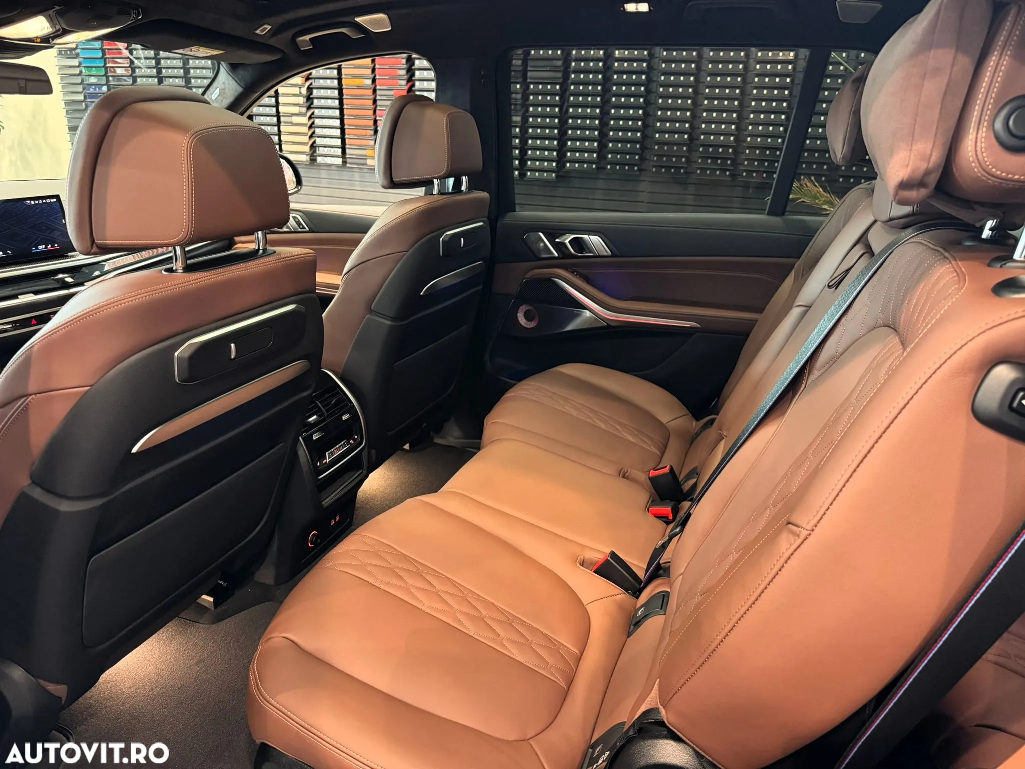 BMW X7 xDrive40i AT MHEV - 13