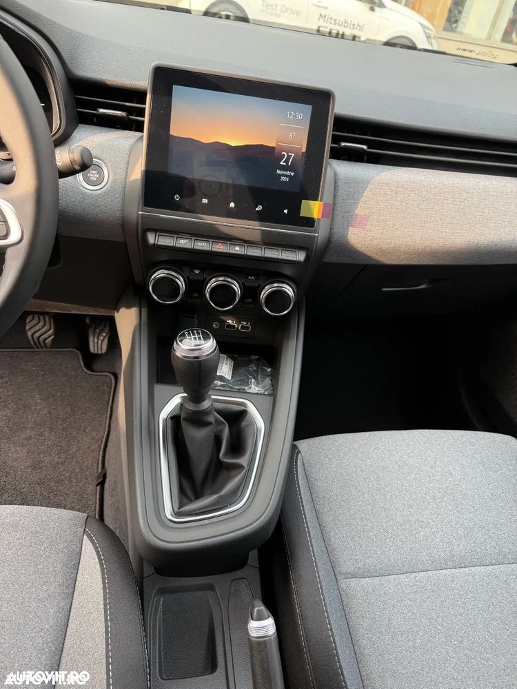 Mitsubishi Colt 1.0 L MPI-T Invite Style - 9