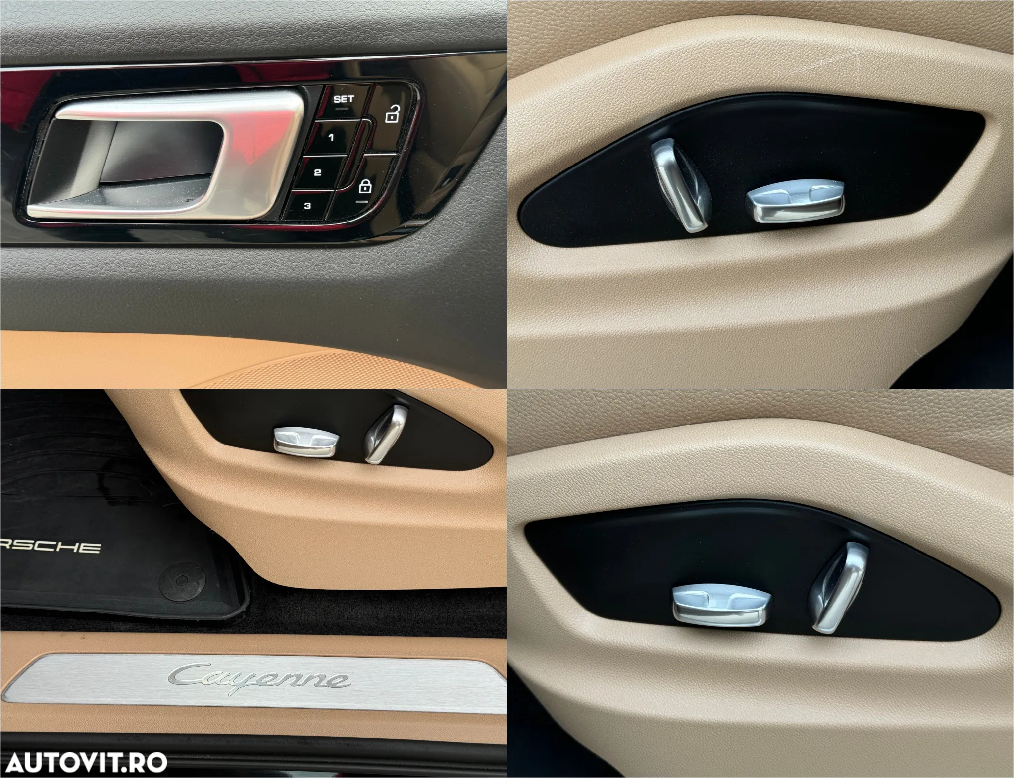 Porsche Cayenne Tiptronic S - 15