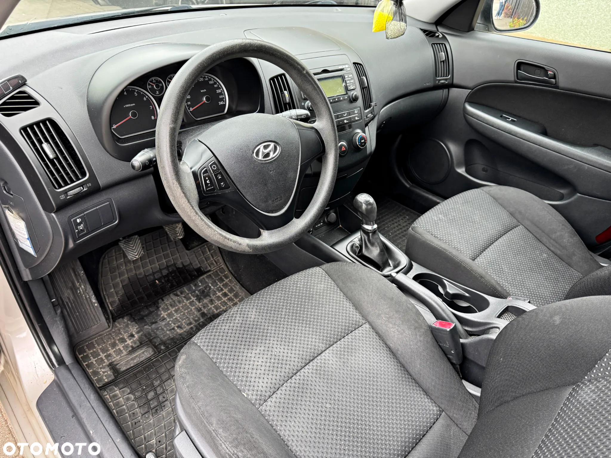 Hyundai i30 1.4 Classic + - 6