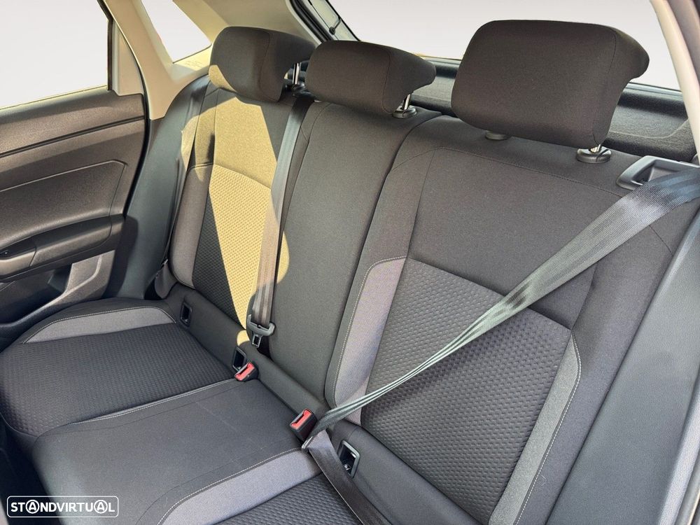 VW Polo 1.0 TSI Urban - 13