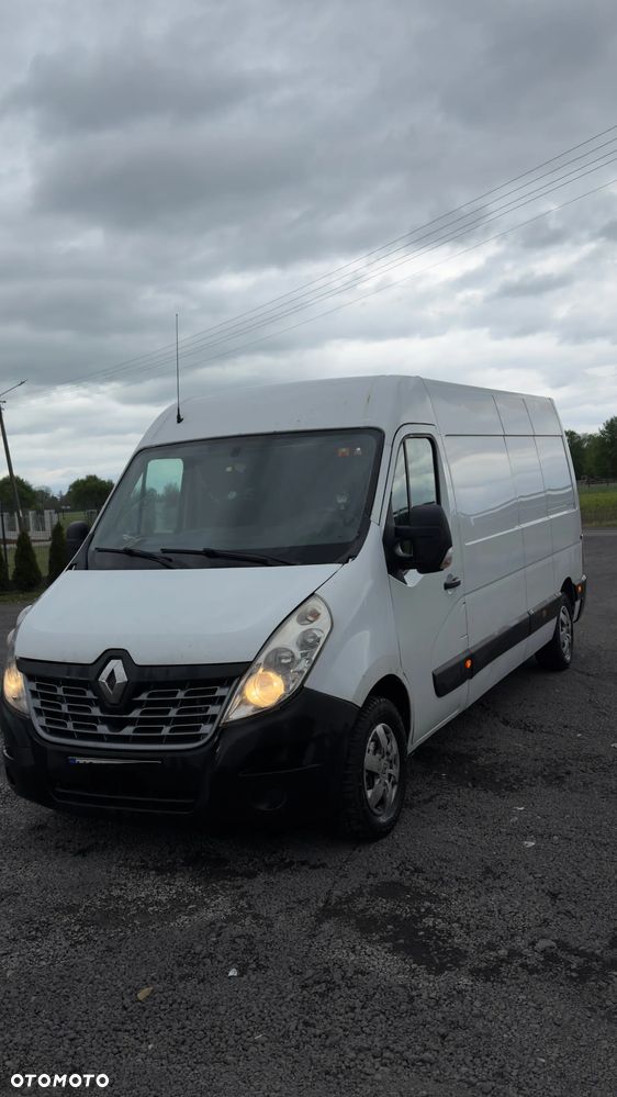 Opel Movano - 17
