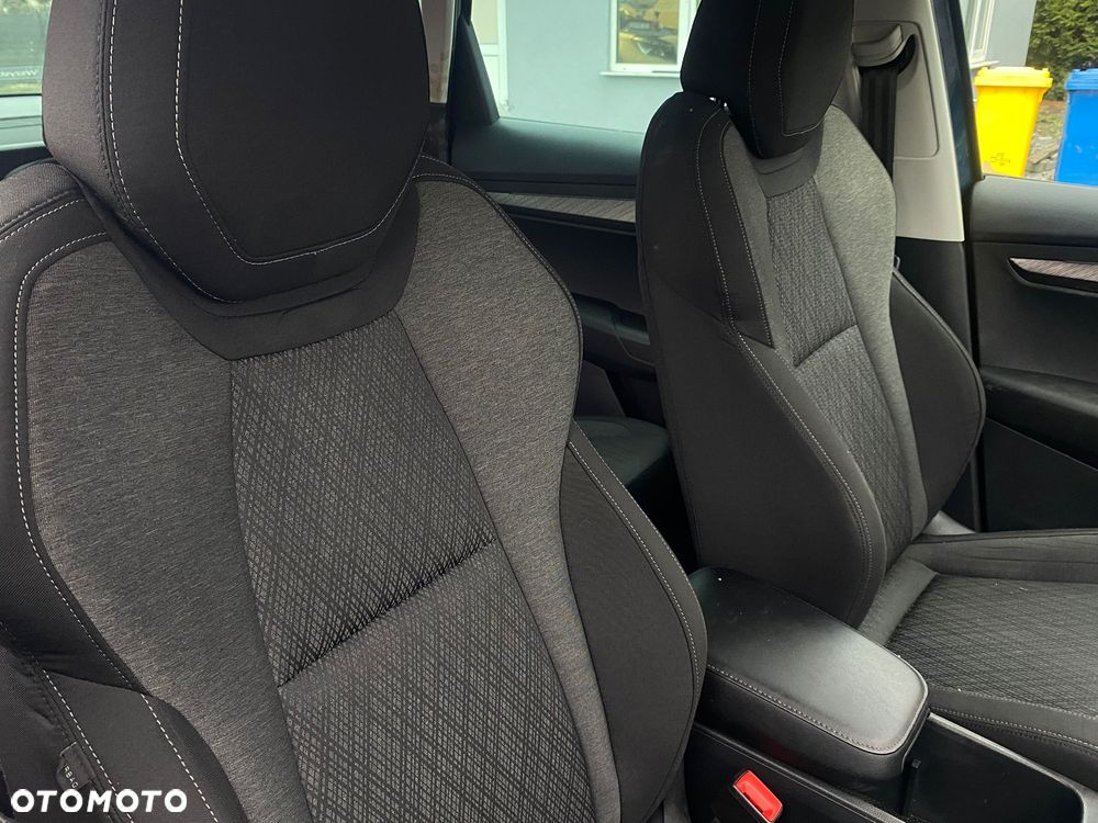 Skoda Karoq 1.5 TSI ACT 4x2 Style DSG - 19