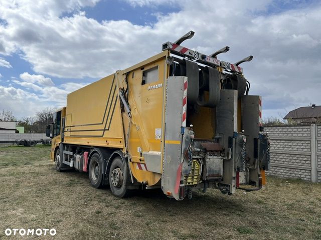 Mercedes-Benz Econic - 5