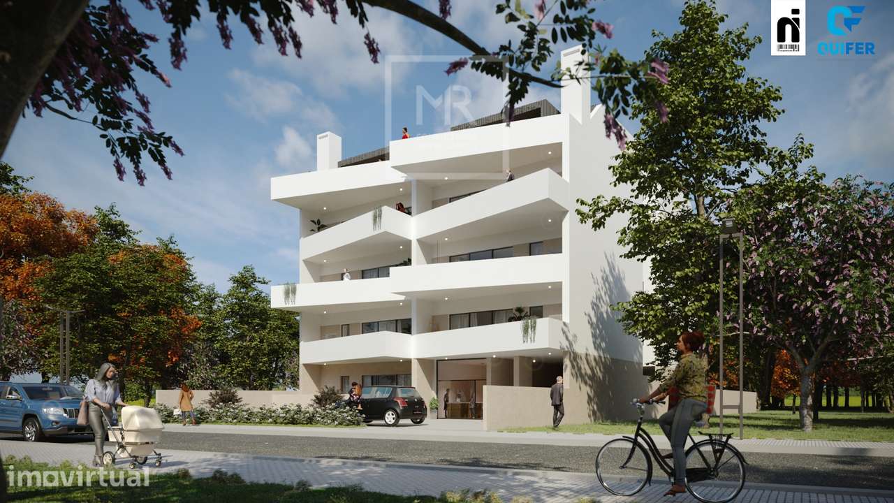 Terreno Para Construção  Venda em Praia de Mira,Mira - Grande imagem: 3/14