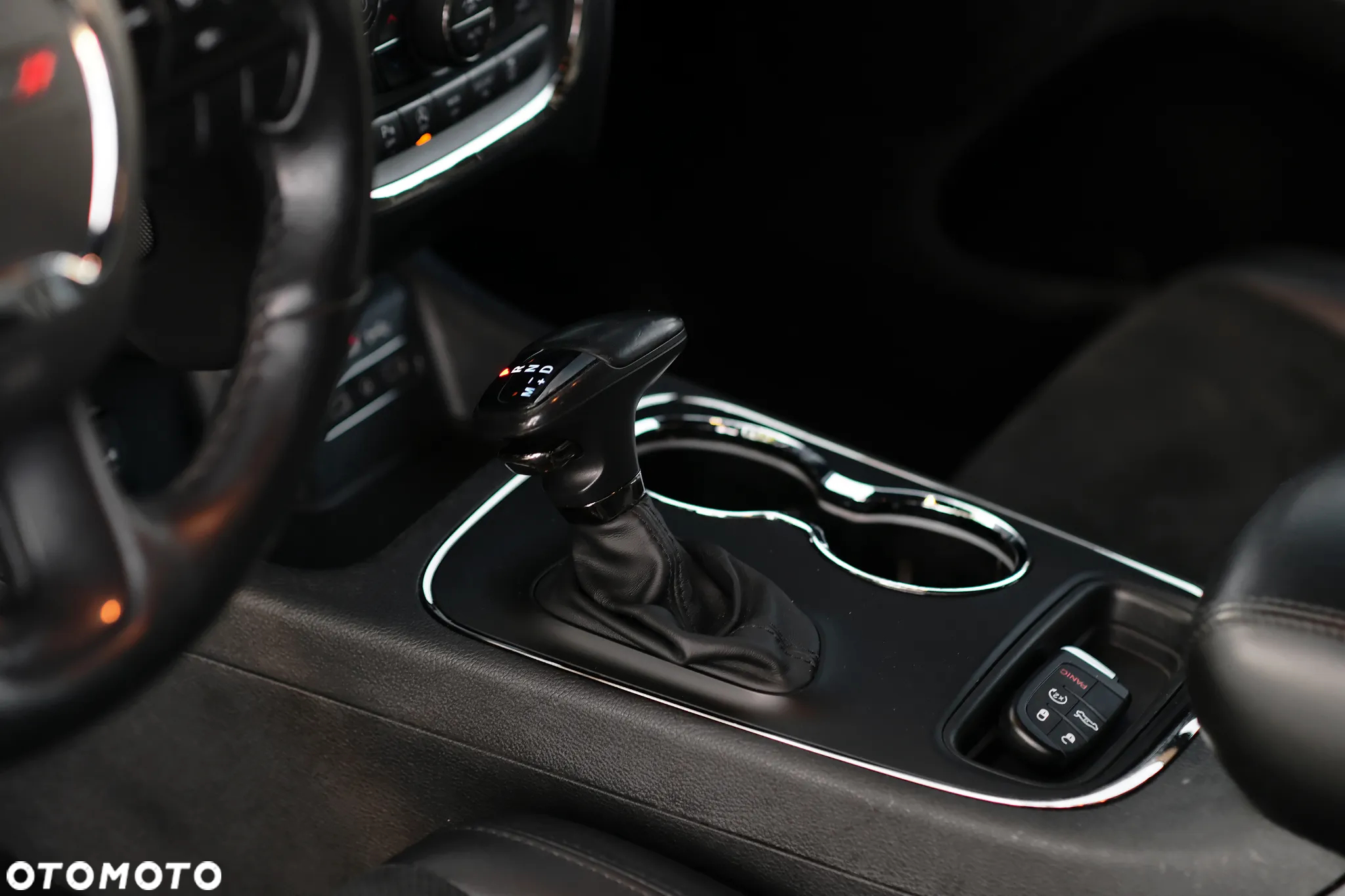 Dodge Durango - 26