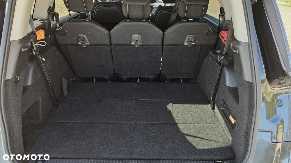 Citroën C4 Picasso - 15