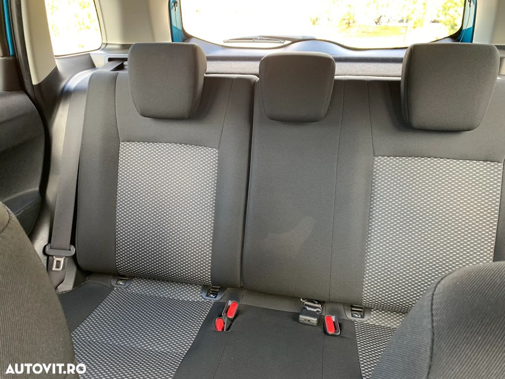Suzuki Vitara 1.6 Cool - 13