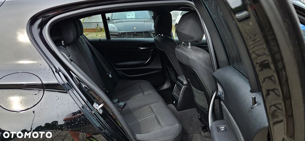 BMW Seria 1 118i GPF Sport Line - 14